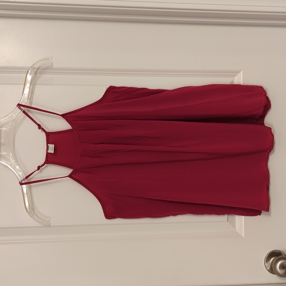 Old navy halter tank